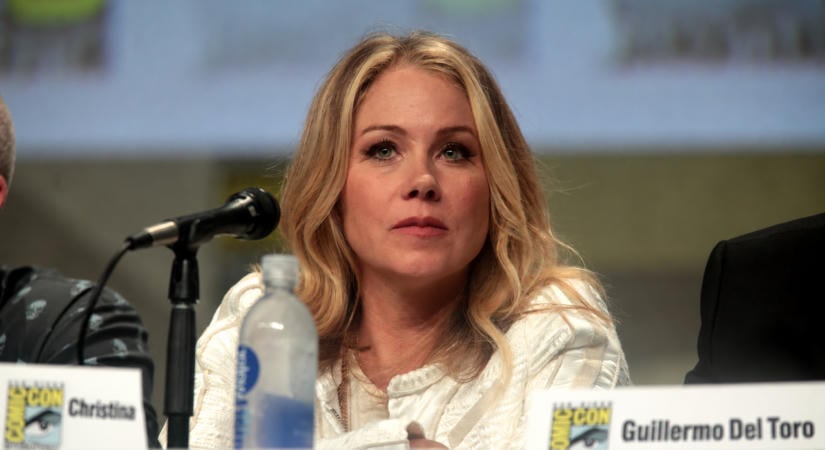 Christina Applegate: téves lehetett az SM-diagnózis, de a rémálom nem ért véget