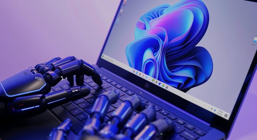 A Microsoft figyelmeztet: Az AI ügynökök nem megbízhatóak – De azért folytatják az alkalmazásukat