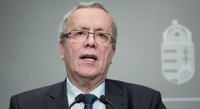 Bakondi György: újabb nagy migrációs hullám fenyegeti Európát