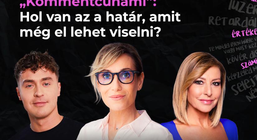 Erős Antónia és Bombera Krisztina elmondja: Miért nem vagyunk biztonságban a saját szobánkban sem?