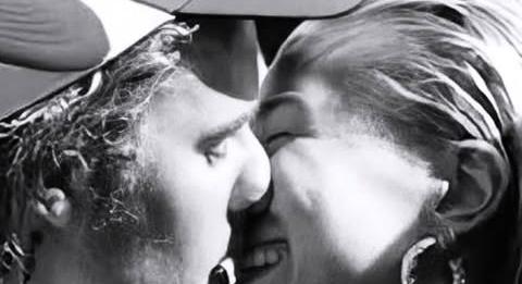 8 éve jegyezte el Justin Bieber - Hailey Bieber romantikus fotóval ünnepelte az évfordulót