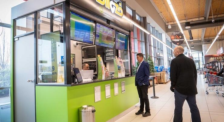10 milliós büntetés a Szerencsejáték Zrt-nek a sorozatos telitalálatok utáni vizsgálatban – ebben találtak hibát