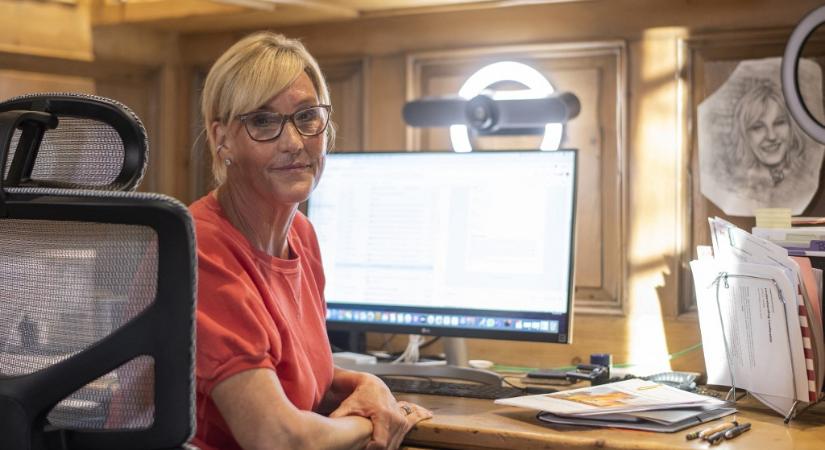 Erin Brockovich gyűjti és térképre viszi az AI-adatközpontokkal kapcsolatos lakossági aggodalmakat