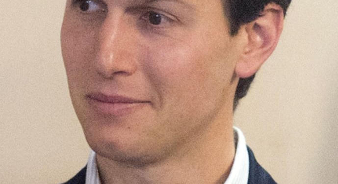 Kushner Izraelbe érkezett, hogy előmozdítsa Trump gázai béketervét