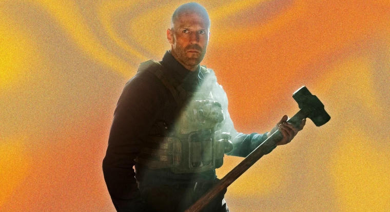 TOPLISTA: 5 Jason Statham film, ami nem olyan, mint egy átlagos Jason Statham film