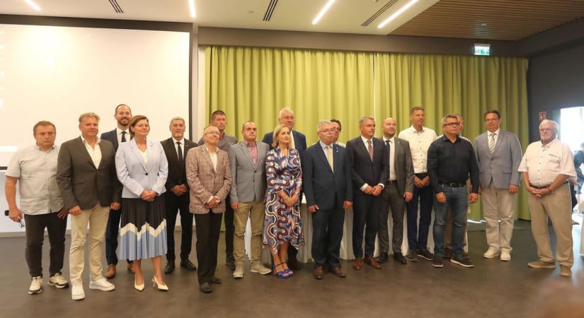Balatonlelle és Fonyód is részt vesz az agroturizmus fejlesztésében