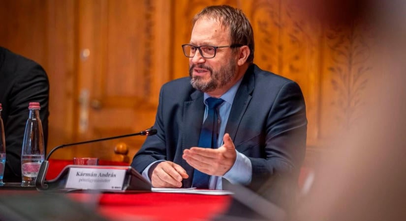A be nem tartott ígéretek vagy a valóság költségvetése? Így fog gazdálkodni az állam a pénzügyminiszter tervei szerint