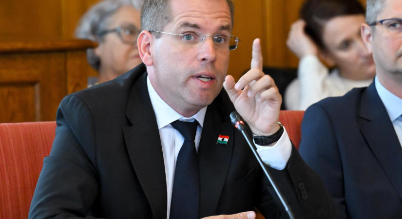 Ruff: Az ügynökakták nyilvánosságra hozatala után sok család szomorú lesz