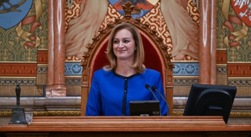 Toroczkait büntetésből kizárta a házelnök a parlamentből
