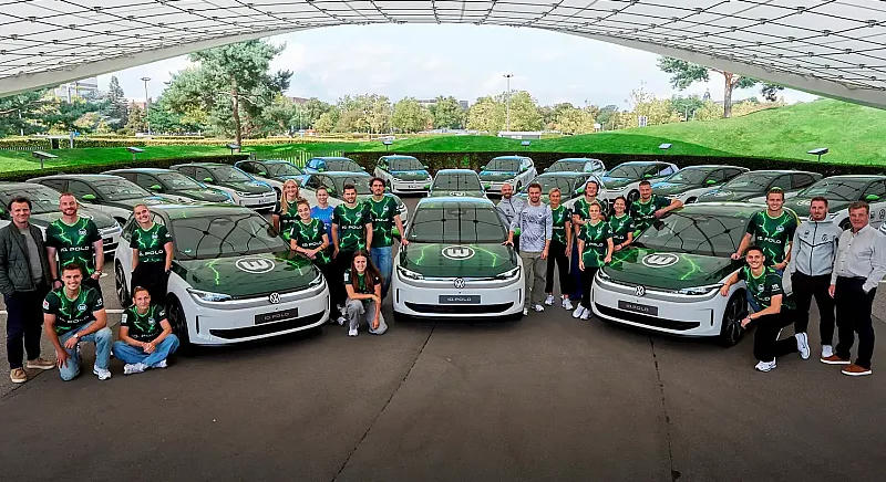 Futballklubokat is magával ránthat a Volkswagen válsága