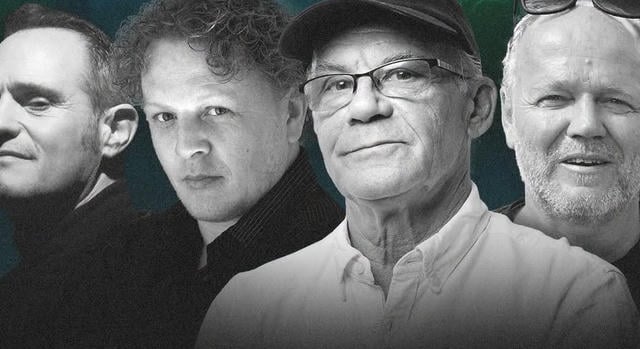 Kulturális Intézmények Rendszereken Át: KLUBOK