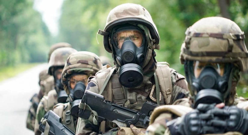 Itt az új terv: Magyarországra is küldhetnek külföldi katonákat a NATO keleti szárnyának védelme érdekében – erre készül a kormány a régiós országban