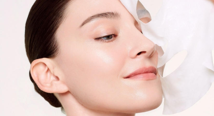 Két új Artistry Skin Nutrition arcmaszk érkezett: csodát tesznek a fakó bőrrel