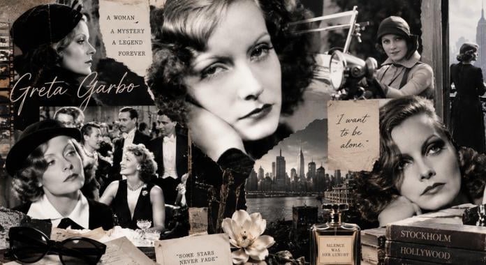 Greta Garbo – Hollywood őt akarta, ő viszont már nem akarta Hollywoodot