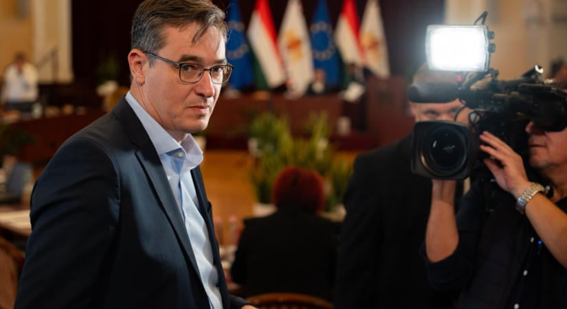 Új évad, régi szólamok: megint egymást gyepálta mindenki a Fővárosi Közgyűlésben
