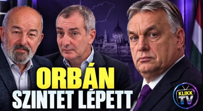 Példátlan, ahogy Orbán zsarol és fenyeget