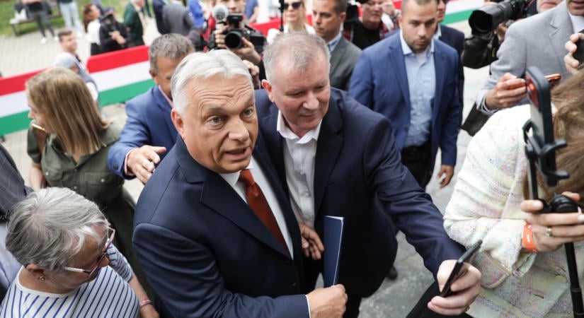 Zárug Péter Farkas: A Fidesz egy roncsstruktúra