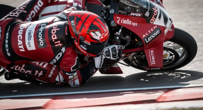 Elmaradt a bajnokavatás, Lecuona nyert Bulega előtt – Farkas Kevin is biztatóan kezdett