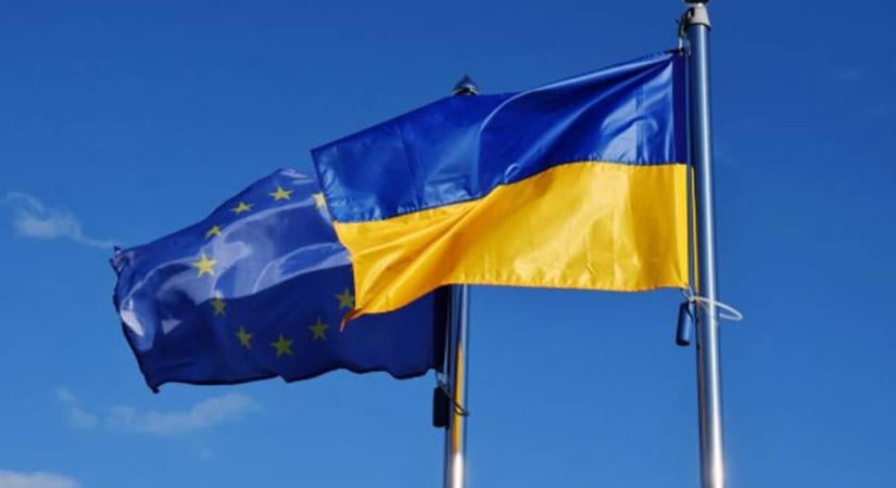 Ukrán gyermekek deportálása miatt újabb szankciókat vezetett be az Európai Unió