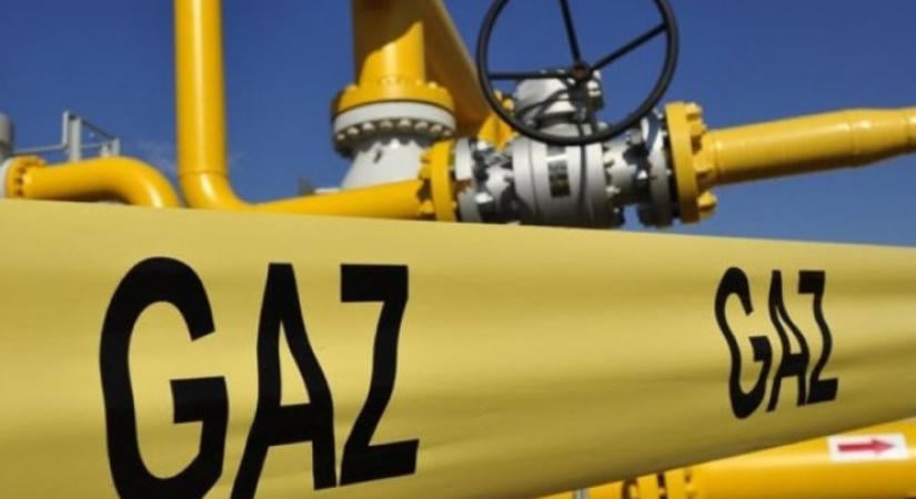 Romgaz: biztosított a háztartások téli gázellátása