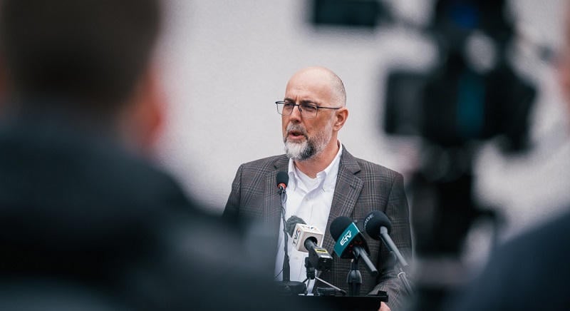 Kelemen Hunor: Kizárt a PSD–AUR kormány támogatása – Új megoldást javasol az RMDSZ elnöke
