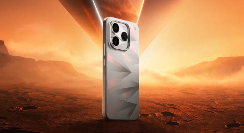 Költséghatékonyabb csúcsmodell jött a Snapdragon 8 Elite Extreme Gen 6 chippel