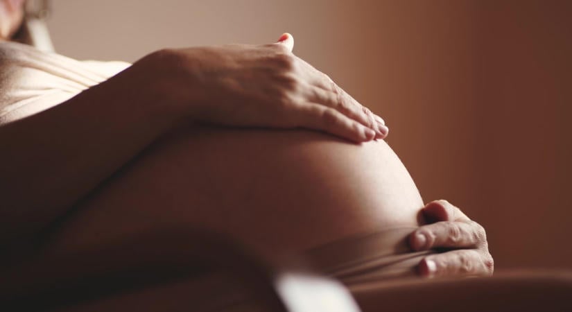 Ráismer valaki? 15 éves, várandós lány tűnt el, segítséget kérnek a megtalálásához
