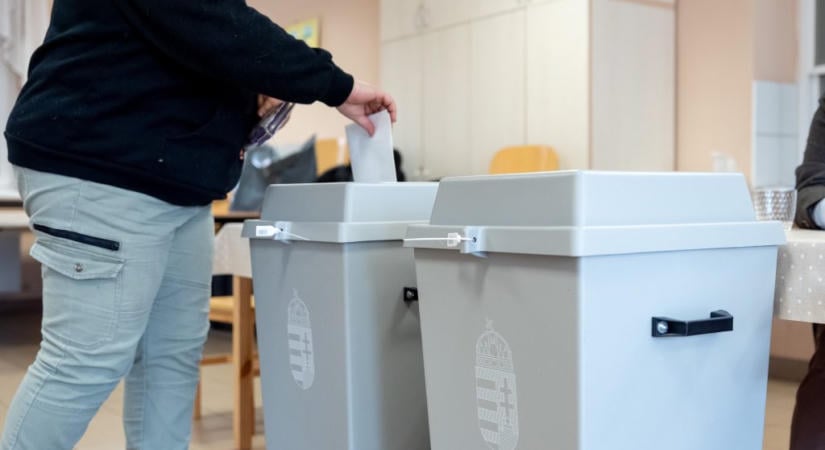 A fideszes jelölt nyerte az önkormányzati választást Nagykátán