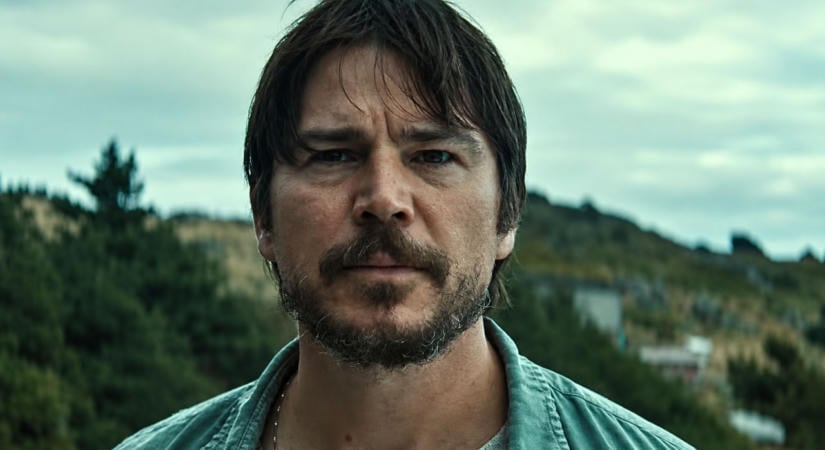 Josh Hartnett új Netflix-sorozata olyan, mintha Stephen King találkozna A cápával – napokon belül érkezik a Mélytengeri rémálom [VIDEO]