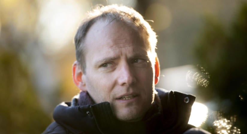 A Szentírás sem szentírás – ilyen, amikor Bödőcs Tibor azt játssza, hogy ő Jézus