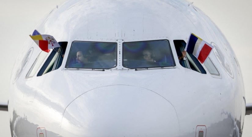 Az európai pilóták háromnegyede akaratlanul elaludt pár másodpercre repülés közben a közelmúltban