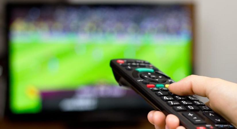 Ezeket a sportműsorokat nézheti szombaton a televízióban