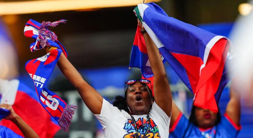 Vb 2026: Marokkó–Haiti
