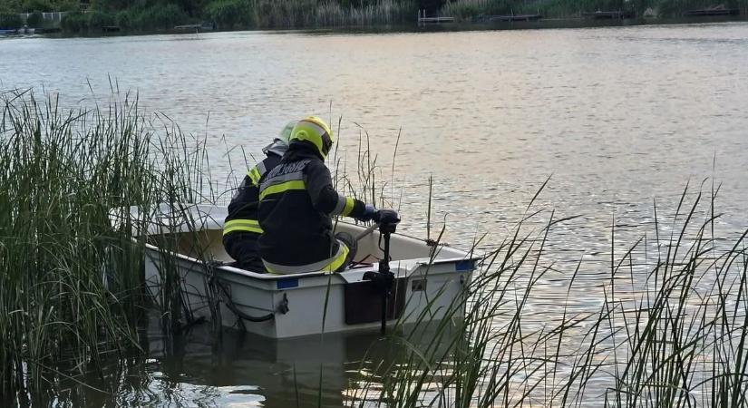 Tragédia a Dunán: hároméves kislányával merült el az apa