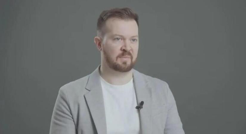 Rendkívüli a sebesség, ahogy Szabó Bence kiemelt pozíciót kapott a Belügyminisztériumban