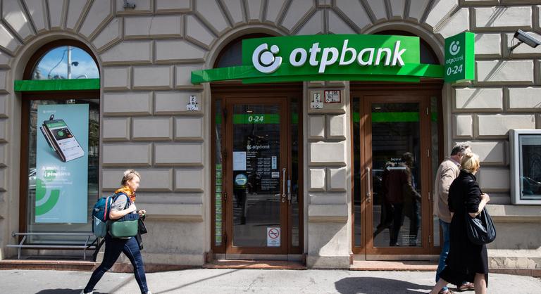 Történelmi üzletet kötött az OTP, bankot vesz a Baltikumban