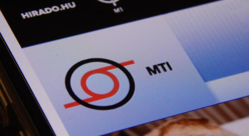 Megszólalt a közmédia a Bárándy-ügyről, és közben elárulta, ki vezeti most az MTI szakmai munkáját