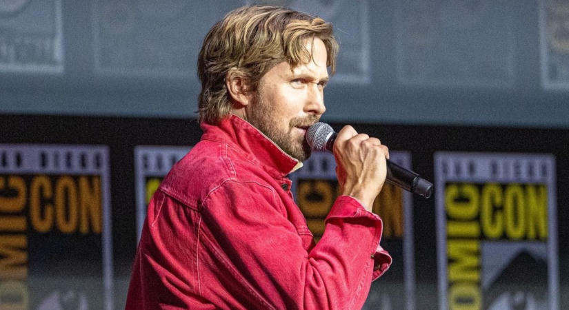 Ryan Gosling belép a Marvel-univerzumba: lángoló koponyával tér vissza a vászonra