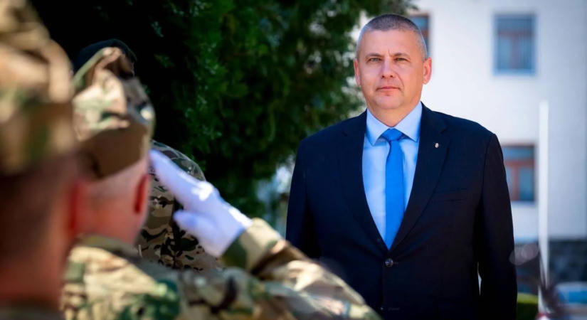 Több mint 270-en vettek részt a katonai szolgálatba visszatérés lehetőségéről szóló tájékoztatón