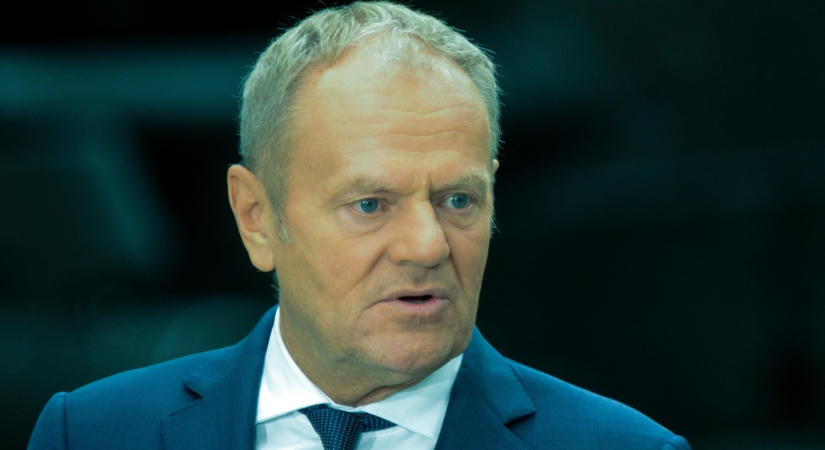 Donald Tusk lengyel kormányfő különgépet indított Magyarországra, nyomozás indult a busztragédia ügyében