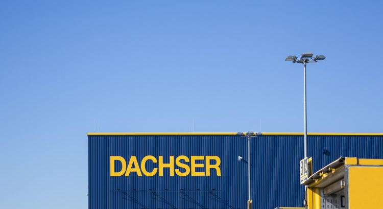 Ismét Business Superbrands díjat kapott a Dachser Hungary