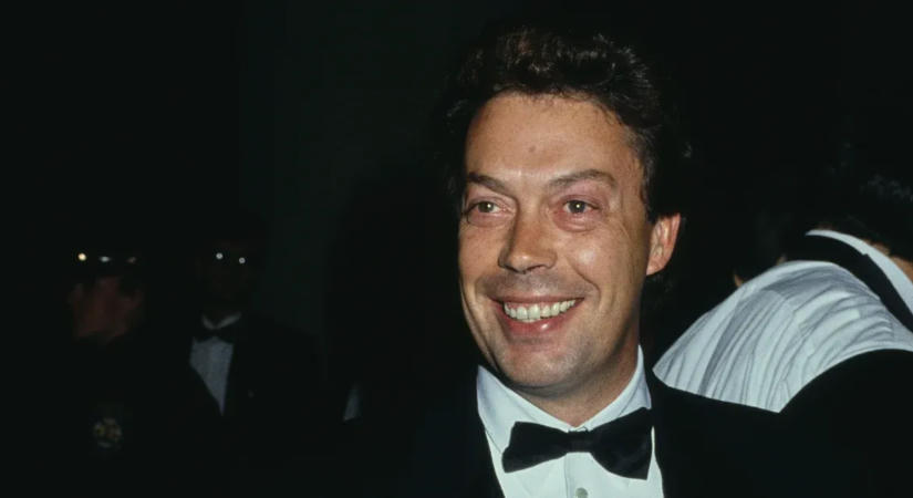 Meghalt a Reszkessetek, betörők! 2 egyik legutáltabb karakterének színésze, Tim Curry