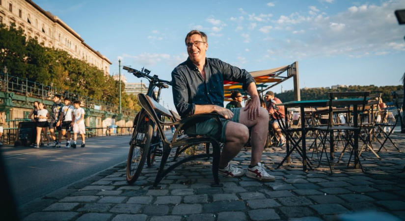 Kiss Ambrus: Összeroppan Budapest likviditása, ha heteken belül nem születik meg a kormány és a főváros megállapodása