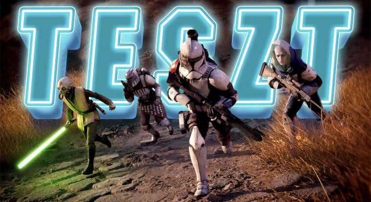 Star Wars: Zero Company teszt – ez nem az az overwatch