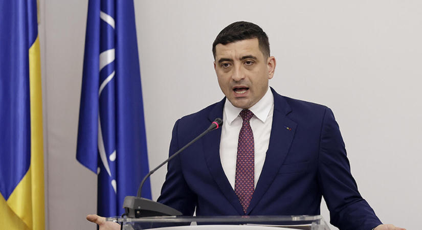 Közeledik a politikai földindulás Romániában is