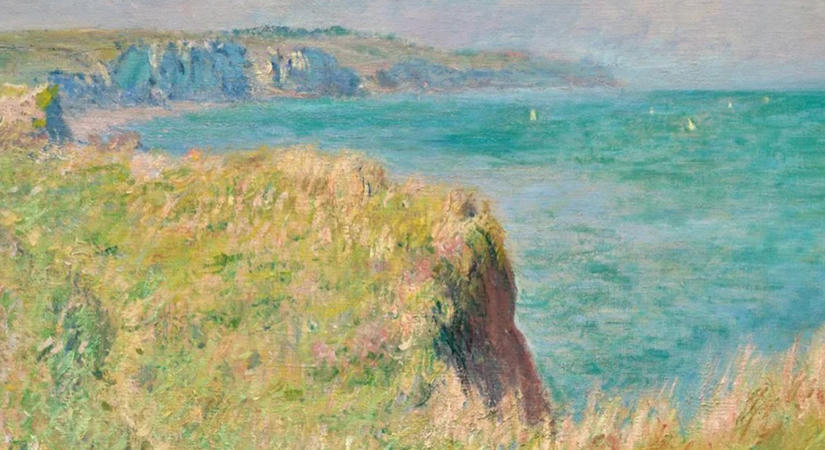 Monet és Renoir ritkaságai kerülnek most kalapács alá
