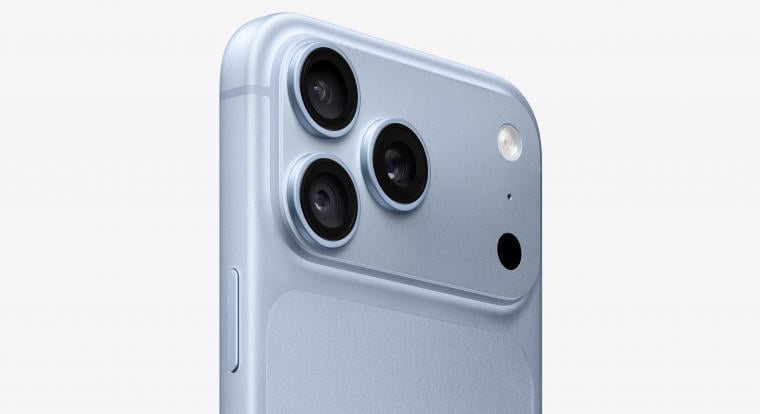 Ez az új iPhone a világ leggyorsabban feltöltődő telefonja az Apple-től