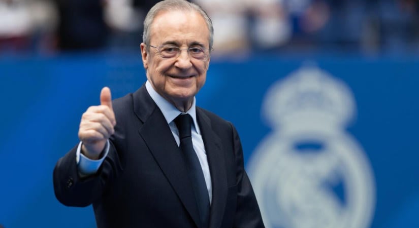 Spanyolországba vágyik a Bayern München csillaga, a Real Madrid tárt karokkal várja