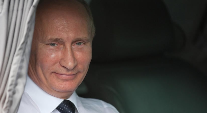 Blokkolják a döntést: Putyin és Lavrov is felszabadulhat a szankciók alól, ha nem lépnek gyorsan