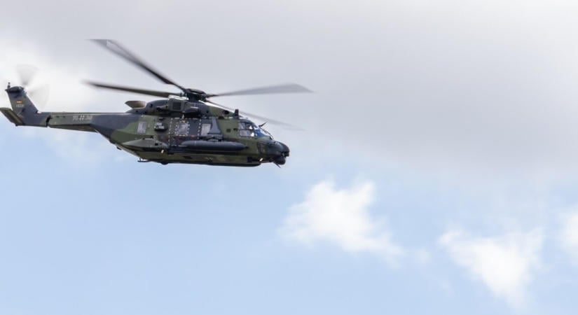 Az oroszok miatt szorosabbá teszi a hírszerzési együttműködést a NATO